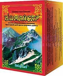 ВИДЖАЙСАР пакет / VIJAYSAR