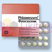 ФЛОГЕНЗИМ / FLOGENZIM