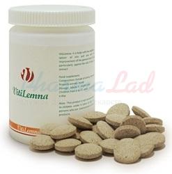 ВИТИЛЕМНА таблетки / VITILEMNA tablets