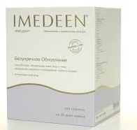 ИМЕДИН БЕЗУПРЕЧНОЕ ОБНОВЛЕНИЕ / IMEDIN BEZUPRECHNOE OBNOVLENIE