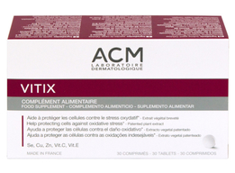 ВИТИКС таблетки / VITIX tablets