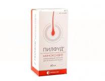 ПИЛФУД БОСНАЛЕК (миноксидил) / PILFUD BOSNALIJEK (minoxidilum)