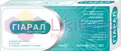ГИАРАЛ ПЛЮС (гиалуронат натрия) / HYARAL PLUS