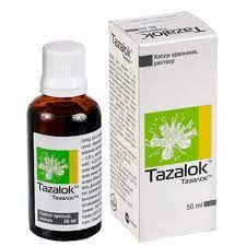 ТАЗАЛОК капли (Флибансерин) / TAZALOK drops (Flibanserin)