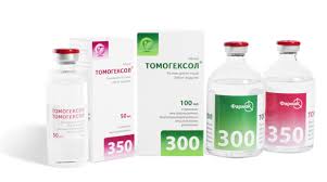 ТОМОГЕКСОЛ / TOMOGEKSOL