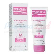 ТОПИКРЕМ / TOPIСREAM