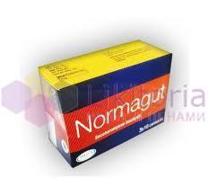 НОРМАГУТ  / NORMAGUT