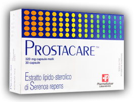 ПРОСТАКЕР, ПРОСТАКЕА / PROSTACARE