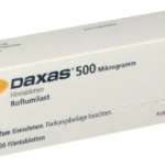 ДАКСАС (Рофлумиласт) / DAXAS (Roflumilast)