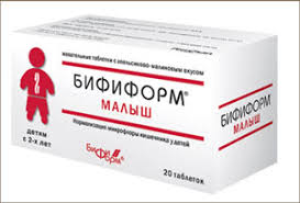 БИФИ-ФОРМ ДЕТСКИЙ  / BIFI-FORM DETSKIY