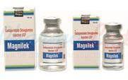 МАГНИЛЕК (Кислота гадопентетовая) / MAGNILEK