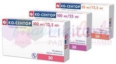 КО-СЕНТОР / CO-SENTOR