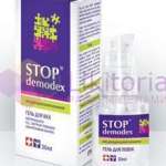 СТОП-ДЕМОДЕКС гель для век / STOP-DEMODEX eye gel