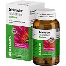 ЭХИНАЦИН / EHINATSIN