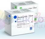 АКНЕТИН (Изотретиноин) / ACNETIN (isotretinoin)