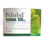 БИЛОБИЛ интенс (Гинкго двулопастный) / BILOBIL intense