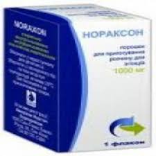 НОРАКСОН / NORAKSON