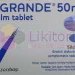 ВИГРАНДЕ / VIGRANDE
