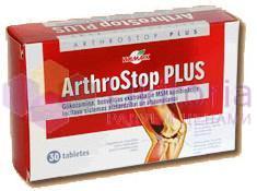 АРТРОСТОП ПЛЮС / ARTHROSTOP PLUS