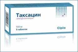 ТАКСАЦИН / TAKSATSIN