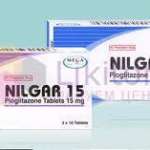 НИЛГАР / NILGAR