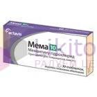 МЕМА (Мемантин) / MEMA (Memantine)
