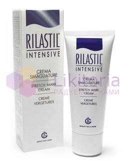РИЛАСТИЛ ИНТЕНСИВ крем для жирной и комбинированной кожи / RILASTIL INTENSIV oily-mixed skin cream