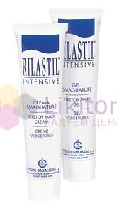 РИЛАСТИЛ ИНТЕНСИВ крем вокруг глаз / RILASTIL INTENSIV eye contour cream