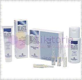 РИЛАСТИЛ ИНТЕНСИВ ночной крем / RILASTIL INTENSIV night cream