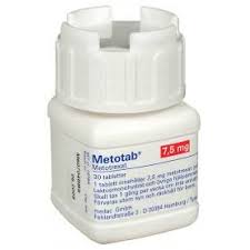 МЕТОТАБ / METOTAB