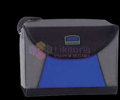 Изотермическая термосумка (маленькая) / SUMKA