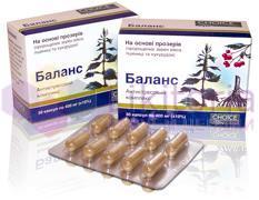 БАЛАНС (Антистрессовый комплекс) / BALANS
