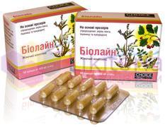 БИОЛАЙН (Женский комплекс) / BIOLINE