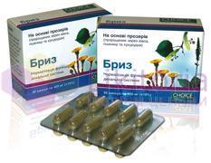 БРИЗ (Нормализация функций дыхательной системы) / BRIZ