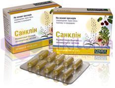САНКЛИН (Нормализация функций мочевыделительной системы) / SUNCLIN