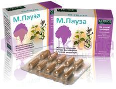 М.ПАУЗА (Женский комплекс) / M_PAUSE