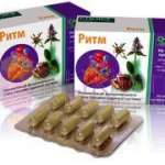 РИТМ (Нормализация функционального состояния сердечно-сосудистой системы) / RITM