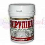 СПИРУЛИНА ЗОЛОТАЯ  / GOLDEN SPIRULINA