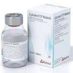 ВАРИТЕCТ CП (Иммуноглобулин против вируса ветряной оспы) / VARITECT CP (Human Varicella-Zoster Immunoglobulin)