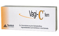 ВАГИ-Ц Фем / VAGI-C Fem