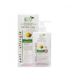 Интим гель для чувствительной кожи / Intim gel sensitive