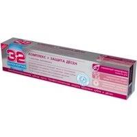 ЗУБНАЯ ПАСТА 32 КОМПЛЕКС / ZUBNAYA PASTA 32 KOMPLEKS