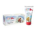 Крем 911 KIDS косметический ЧЕРЕДА / Cream THRESH