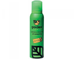ГАРДЕКС КЛАССИК спрей от комаров / GARDEX CLASSIC spray