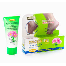 КРЕМ ДЛЯ СТУПНЕЙ HEEL CREAM / KREM DLYA STUPNEY HEEL CREAM