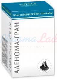 АДЕНОМА-ГРАН / ADENOMA-GRAN