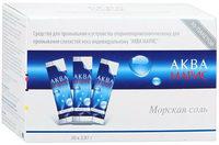 АКВА МАРИС морская соль / AQUA MARIS sea salt