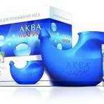 АКВА МАРИС система для орошения носа / AQUA MARIS nasal irrigation system