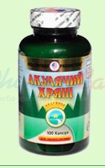 АКУЛИЙ ХРЯЩ / SHARK CARTILAGE