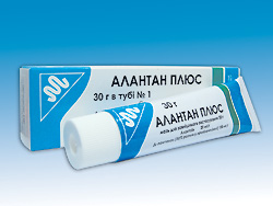 АЛАНТАН ПЛЮС / ALANTAN PLYUS